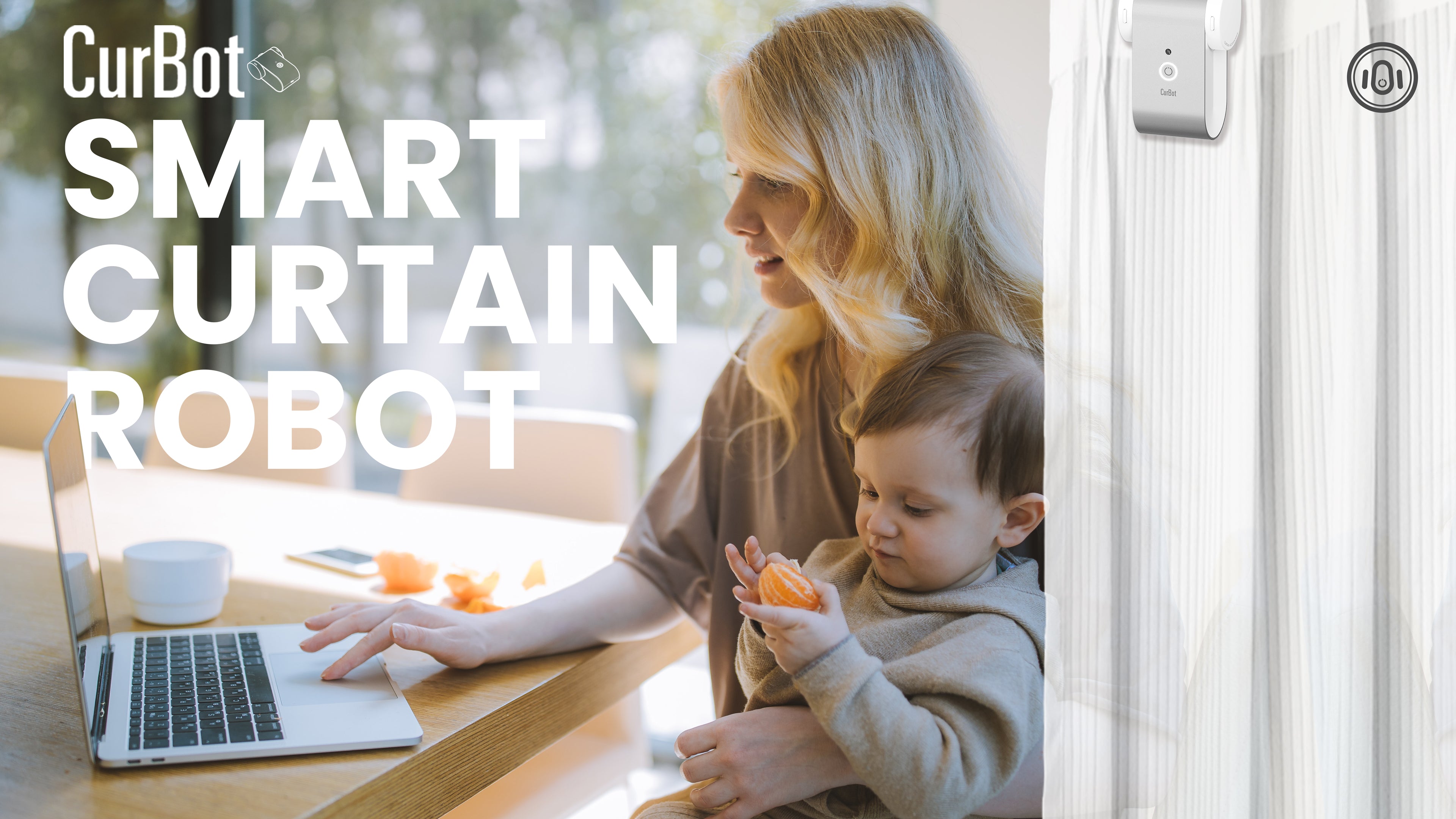 How CurBot Can Help Parents Ensure Their Babies Receive Adequate Sunlight
