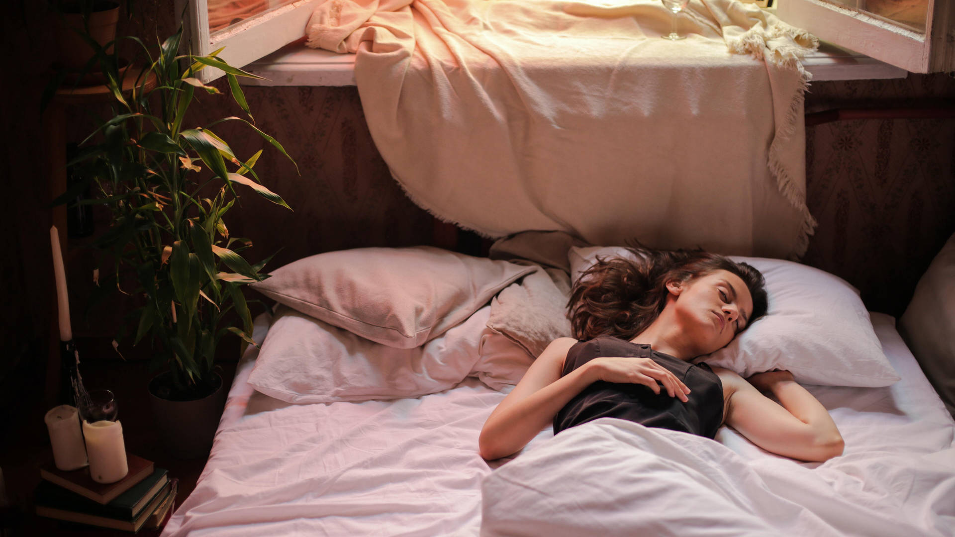Enhancing Your Sleep Hygiene with Oter's Full-Sensory Sleep Space